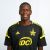 Ousmane Cardinal N’DIAYE