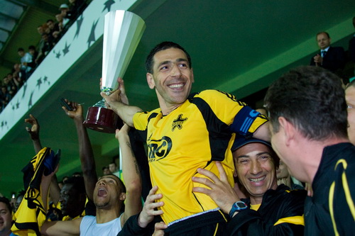 CUP2008