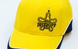 FC Sheriff tricolor cap