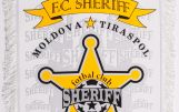 FC Sheriff small pennant