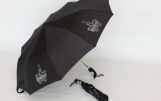 FC Sheriff umbrella
