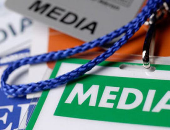 Accreditations for the season 2024-2025