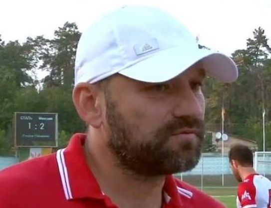 Adrian Sosnovschi: «Ca echipa nu am fost cu nimic inferiori»