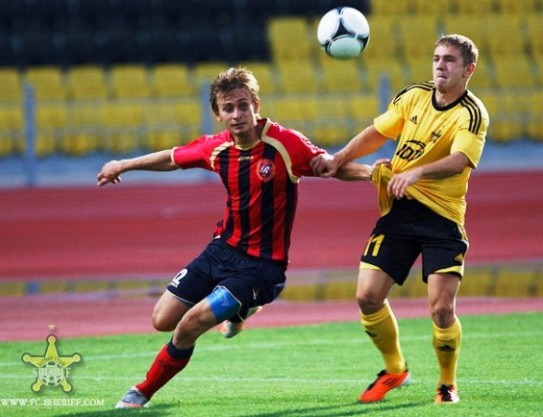 Alexandru Dedov: We will prepare to the game with Zimbru with 101 per cent commitment
