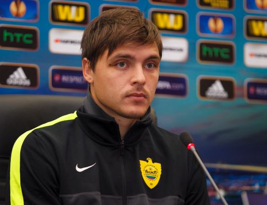 Alexandru Epureanu: "Los dos equipos están decididos a ganar"
