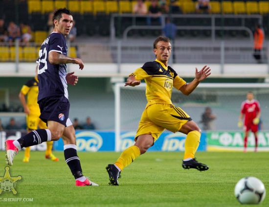 Александр Оникэ и Александр Дедов: "Самое важное - слаженный коллектив"