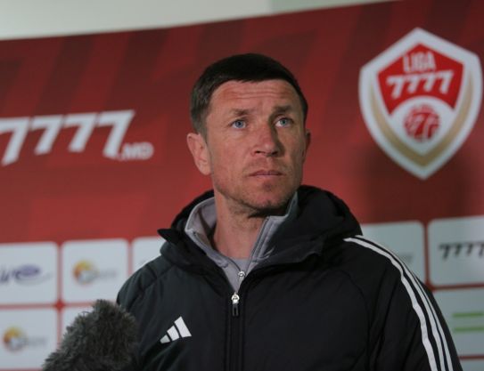 Андрей Корнеенков: «Еще все впереди и мы в игре»