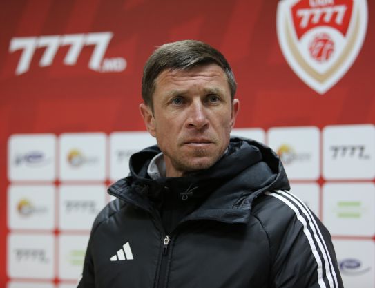 Andrei Corneencov: «Les joueurs ont suivi les consignes»