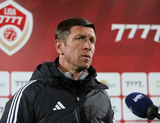 Андрей Корнеенков: «Играли до конца и вытащили эту игру»