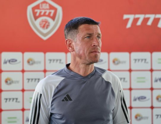 Андрей Корнеенков: «Любая игра – сложная»