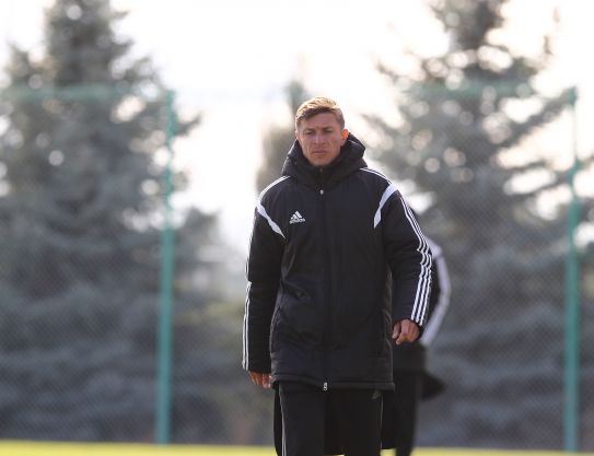 Andrey Korneenkov: "Conocemos tanto los puntos fuertes, como las debilidades del oponente"