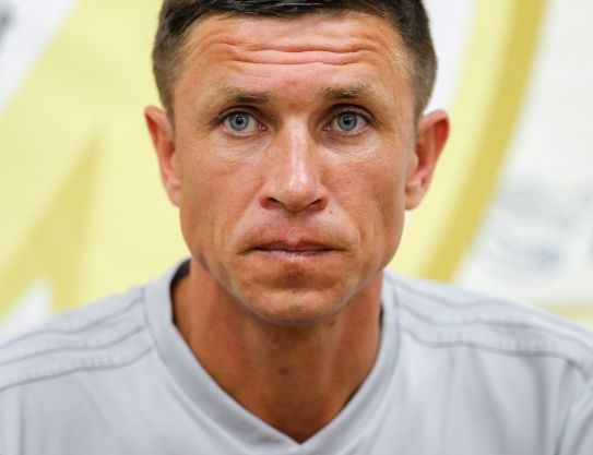 Andrei Corneencov: «Incercam sa repartizam corect efortul fizic»