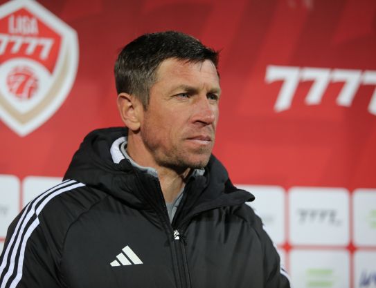 Andrey Korneenkov: "Lucharemos por la victoria en cada partido"