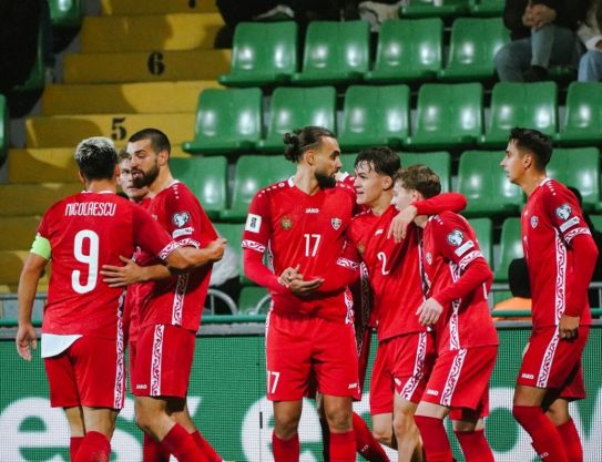 Asistenţa lui Danila Forov Asistenţa lui Danila Forov