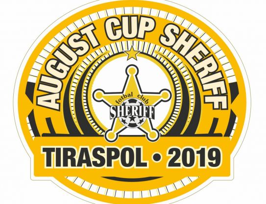 “August Sheriff Cup 2019." Cuarta semana