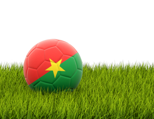 Burkina Faso derrota a Niger