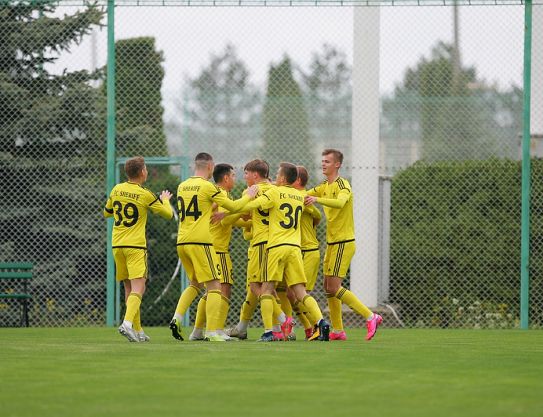 Juniorii U-19 Campioni ai Moldovei