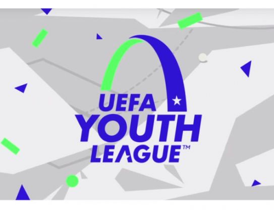 Youth Champions League dates