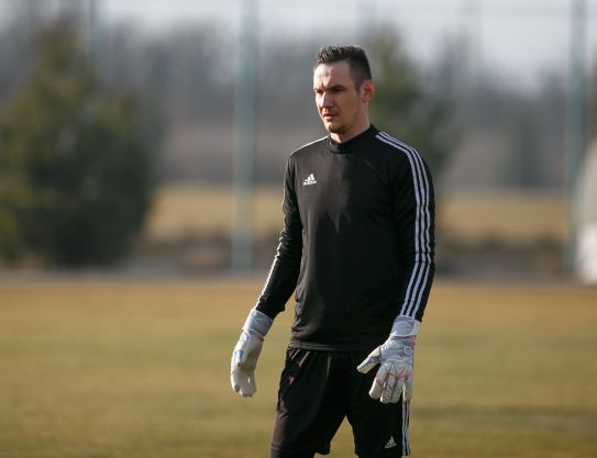 Dumitru Celeadnic in the national team