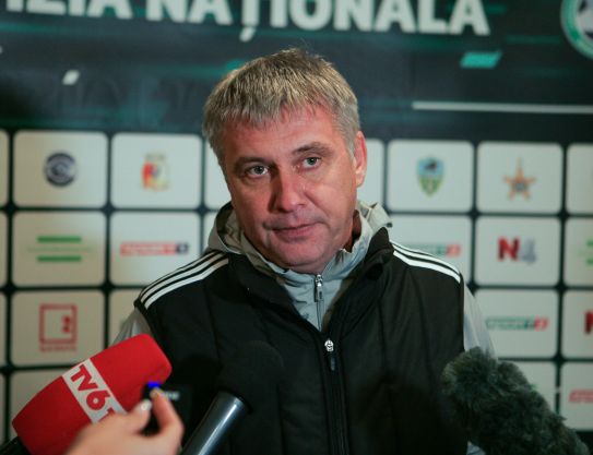 Dmitry Kara-Mustafa: "Es difícil reconstruirse de un torneo a otro"