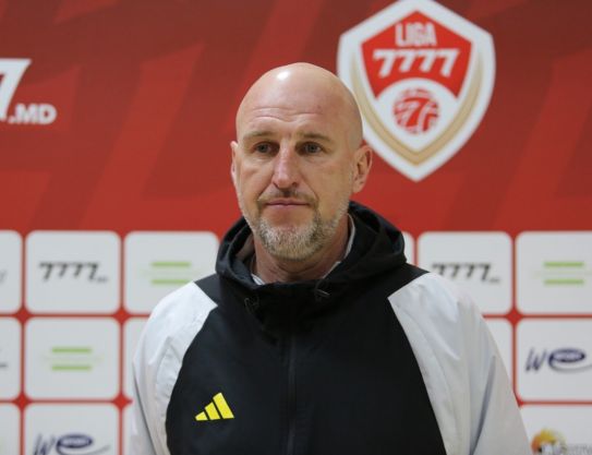 Дмитрий Пархоменко: «Готовимся серьёзно  к каждому матчу»