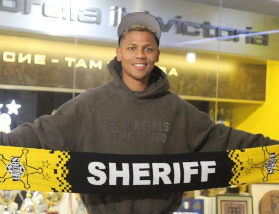 Bienvenido, Marcelino