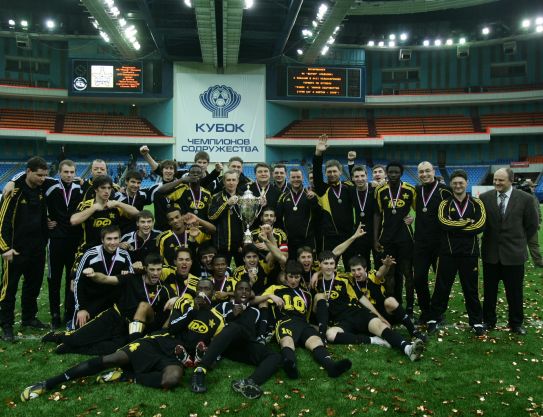 Домашний кинотеатр: финальная радостная драма