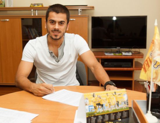 Два сербских игрока переходят в "Шериф"