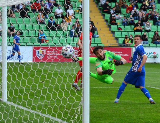 Two victories over Azerbaijan