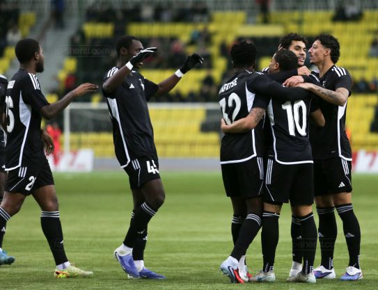 ФК «Шериф» - 600 побед