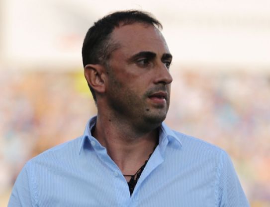 Head coach of the Bulgarian national team on Ismail Isa being called up