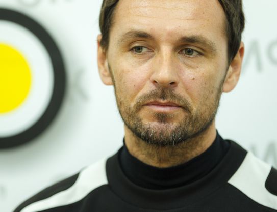 Игорь Негреску: «Есть о чём подумать»