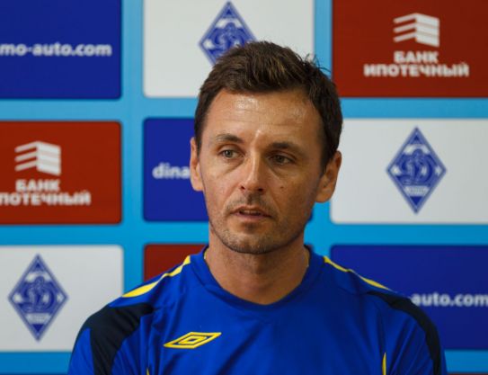 Igor Negresku: “FC Sheriff was better in move”