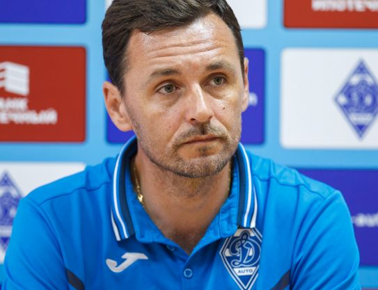 Igor Negresku: “I think we looked decently”