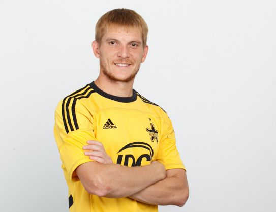 Igor Picusceac: “Je suis ravi de redevenir le joueur du FC “Sheriff”
