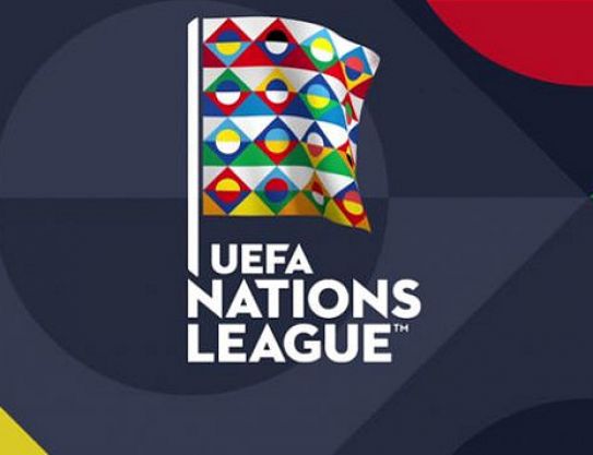 Juegos en la Liga de las Naciones