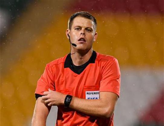 Match Sheriff - Sogndal sera arbitré par un corps arbitral israélien