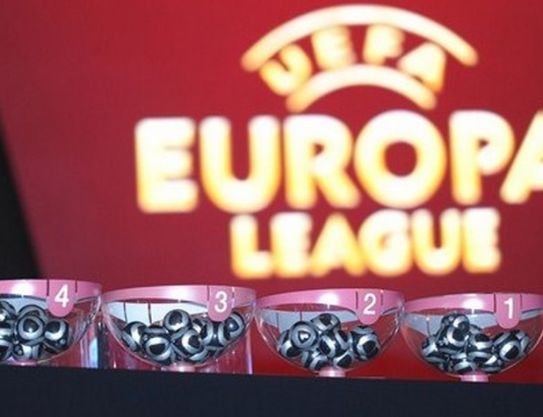 Potentialii adversari in Liga Europa