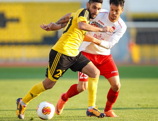 Kadu: “We are not going to relax”
