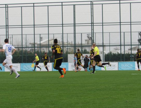 Cómo fue lograda la victoria