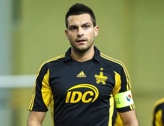 Capitan Miral
