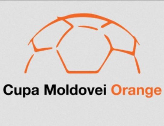 Calendrier de la Coupe de Moldavie