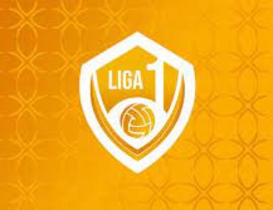 Liga 1. Comienza a mediados de agosto