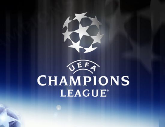 Лига Чемпионов УЕФА 2012/13.