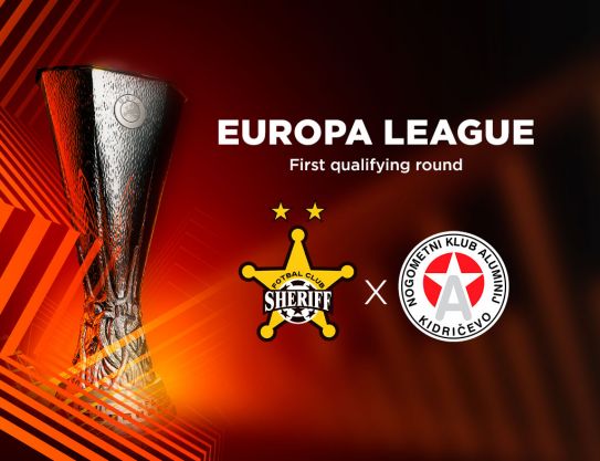 Ligue Europa – premier adversaire Ligue Europa – premier adversaire