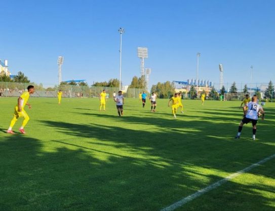 Liga Juvenil. El comienzo es mañana