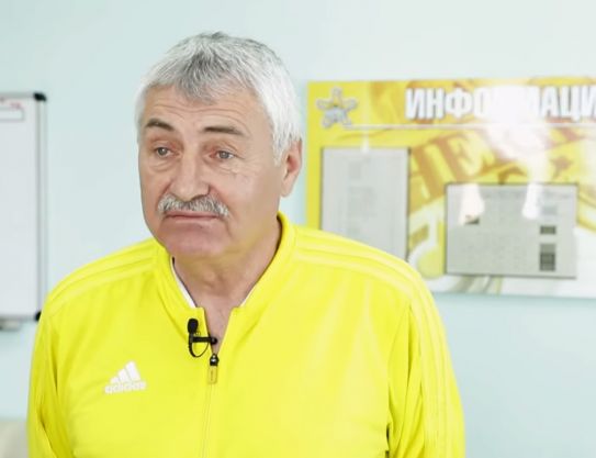 Le meilleur médecin sportif
