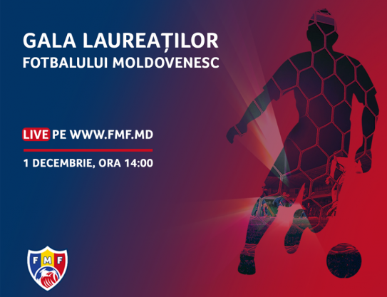 Cel mai bun club din Moldova