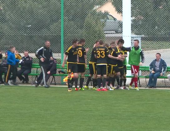 Luka Pavlovic: On croyait en notre victoire