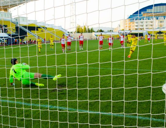 El juego de los líderes